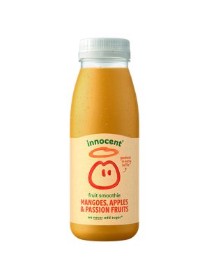 Innocent Mangoes & Passionfruits 250ml