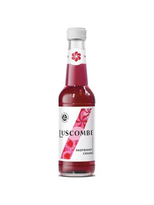 Luscombe Raspberry Crush Organic 27cl