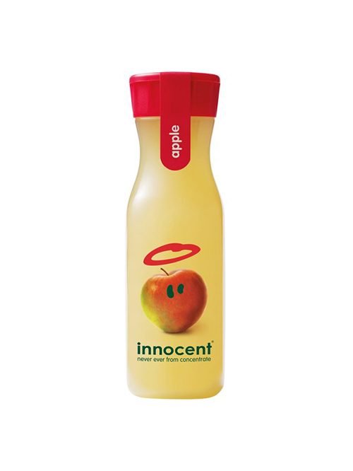 Innocent Apple Juice 330ml – JDs Food Group