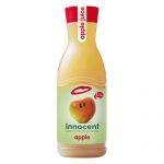 Innocent Apple juice 900ml