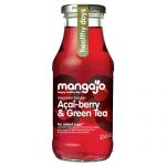 Mangajo Acai-Berry & Green Tea