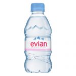 Evian Water 330ml