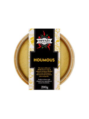 Houmous 200g