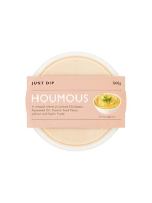 Houmous 500g