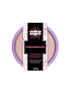 Taramosalata 200g