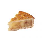 Belgian Apple Pie