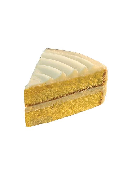 Tangy Lemon Fudge Cake JDs Food Group