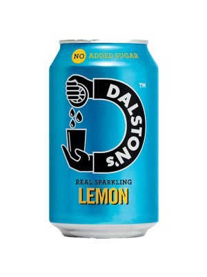 Dalston's Lemon Soda 330ml