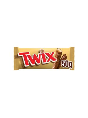 Twix 50g