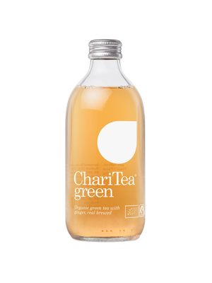 ChariTea Green 330ml