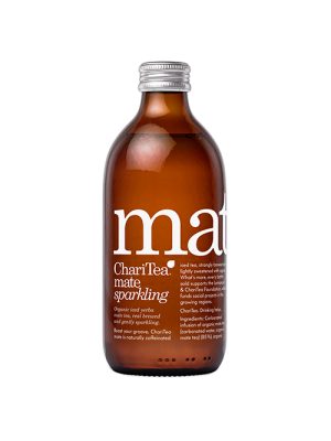 ChariTea Mate 330ml