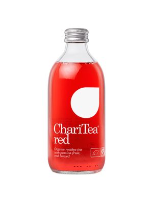 ChariTea Red 330ml