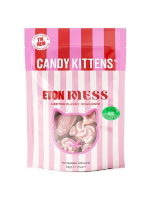 Candy Kittens Eton Mess 54g