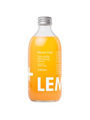 Lemonaid Passion Fruit 330ml