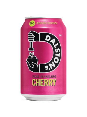 Dalston's Cherry Soda 330ml