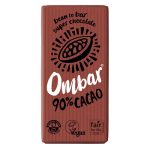 Ombar Cacao 90 35g