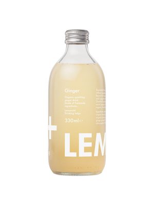 Lemonaid Ginger 330ml