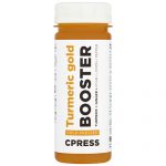 CPress Turmeric Gold Booster
