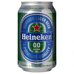 Heineken 0.0 Alcohol Free