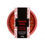 Tomato Salsa 200g