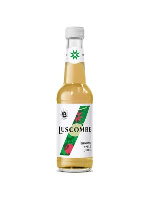 Luscombe English Apple Juice 27cl