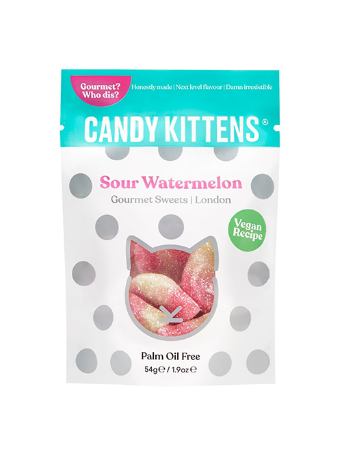 Candy kittens on sale