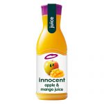 Innocent Apple Mango Juice 900ml