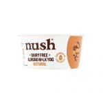 Nush Natural Almond Milk Yoghurt