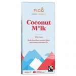 Pico Coconut Milk Choc 80g