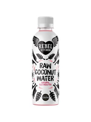 Rebel Kitchen Raw Coconut Water 750ml