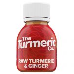 Turmeric Co Raw Turmeric & Ginger
