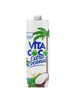 Vita Coco Pressed Coconut Water 1ltr