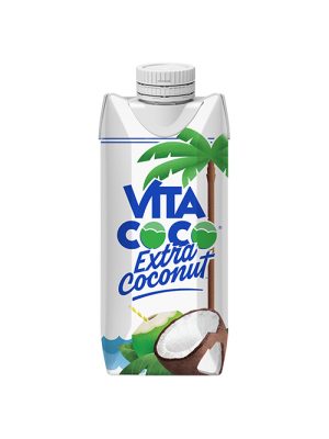 Vita Coco Pressed Coconut Water 330ml