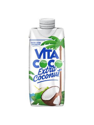 Vita Coco Pressed Coconut Water 500ml