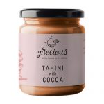 Grecious Tahini Cocoa
