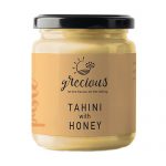 Grecious Tahini Honey
