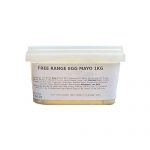 Free-Range-Egg-Mayonnaise 1kg