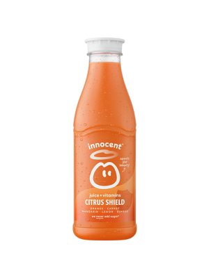 Innocent Plus Citrus Shield 750ml