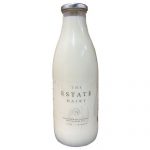 Estate Dairy Semi Skimmed Milk 1ltr