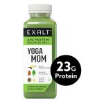Exalt Yoga Mom