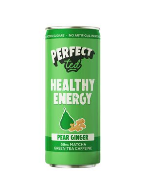 Perfect Ted Pear Ginger 250ml