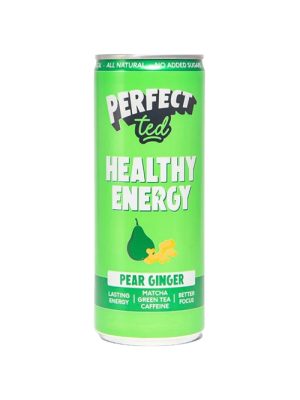 Perfect Ted Pear Ginger 250ml
