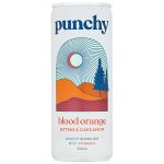 Punchy Blood Orange