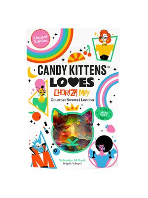 Candy Kittens Loves 140g