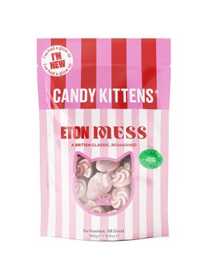 Candy Kittens Eton Mess 140g