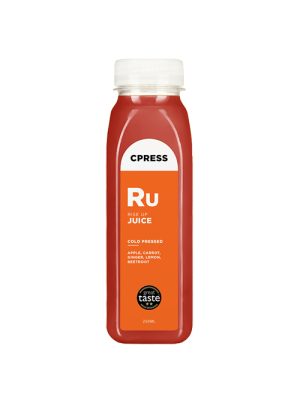 Cpress Rise Up Juice 250ml