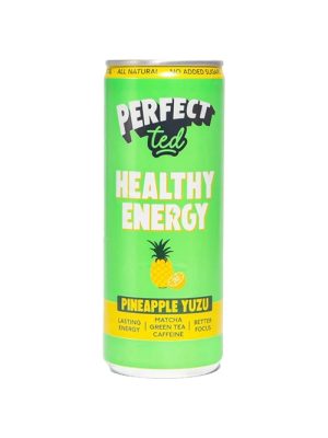 Perfect Ted Pineapple Yuzu 250ml