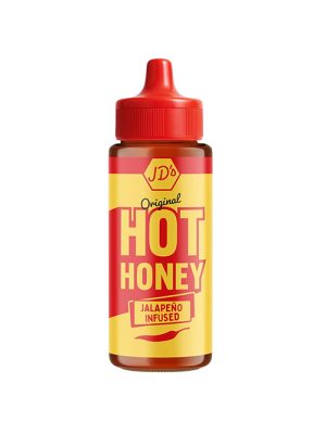 JD's Original Hot Honey 260g