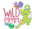 Wild Cassava Chips