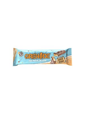 Grenade Chocolate Chip Cookie Dough Protein Bar 60g